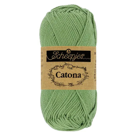 Catona 50g - 212 Vert Sauge