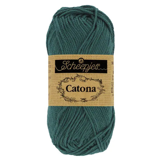 Catona 50g - 244 Vert Epicéa