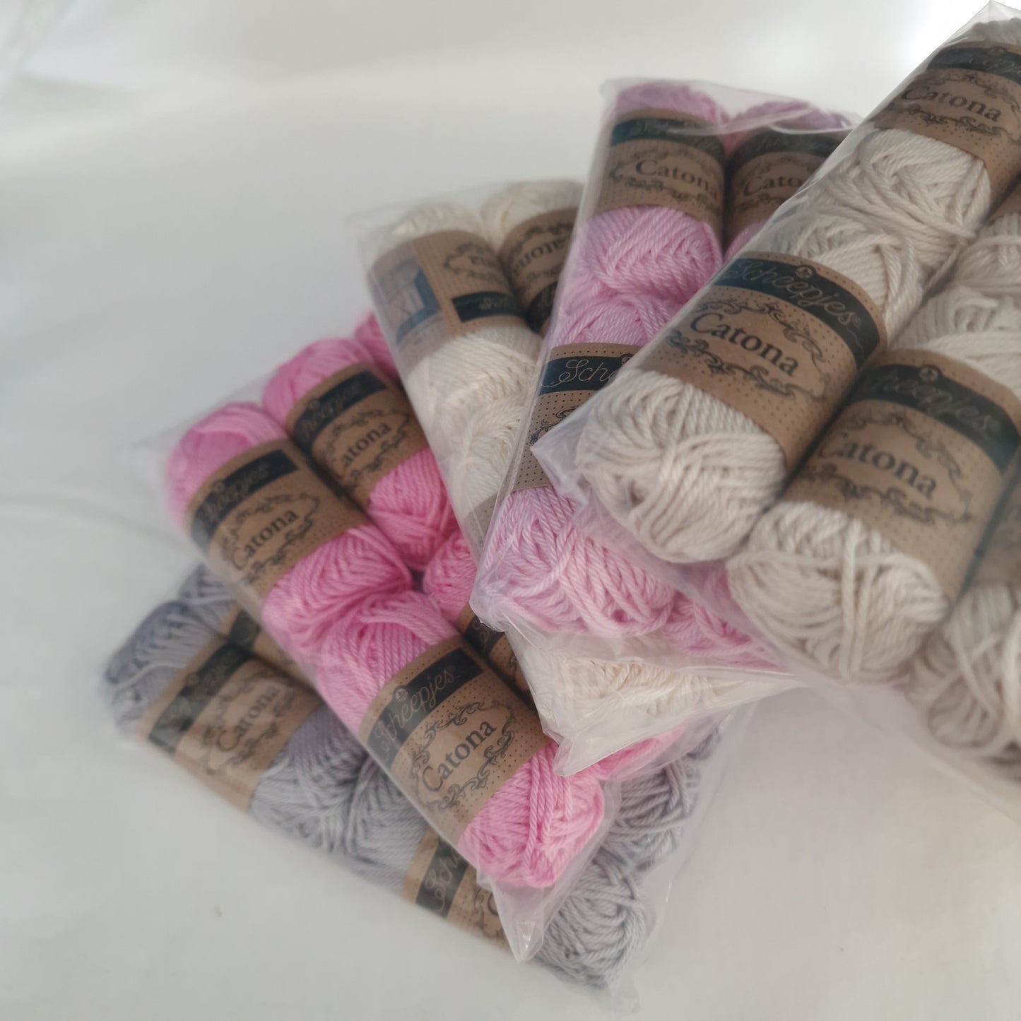 Catona 10 x 10g