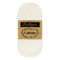 Catona 50g - 105 Ecru