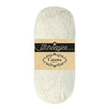 Shine Catona 50g - 105s Blanc nuptial argenté