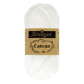 Catona 50g - 106 Blanc neige