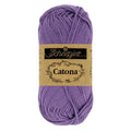 Catona 50g - 113 Violet Delphinium