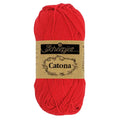 Catona 50g - 115 Rouge Vif
