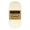 Catona 50g - 130 Dentelle
