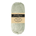 Shine Catona 50g - 172s Argent clair argenté