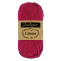 Catona 50g - 192 Rouge Ecarlate