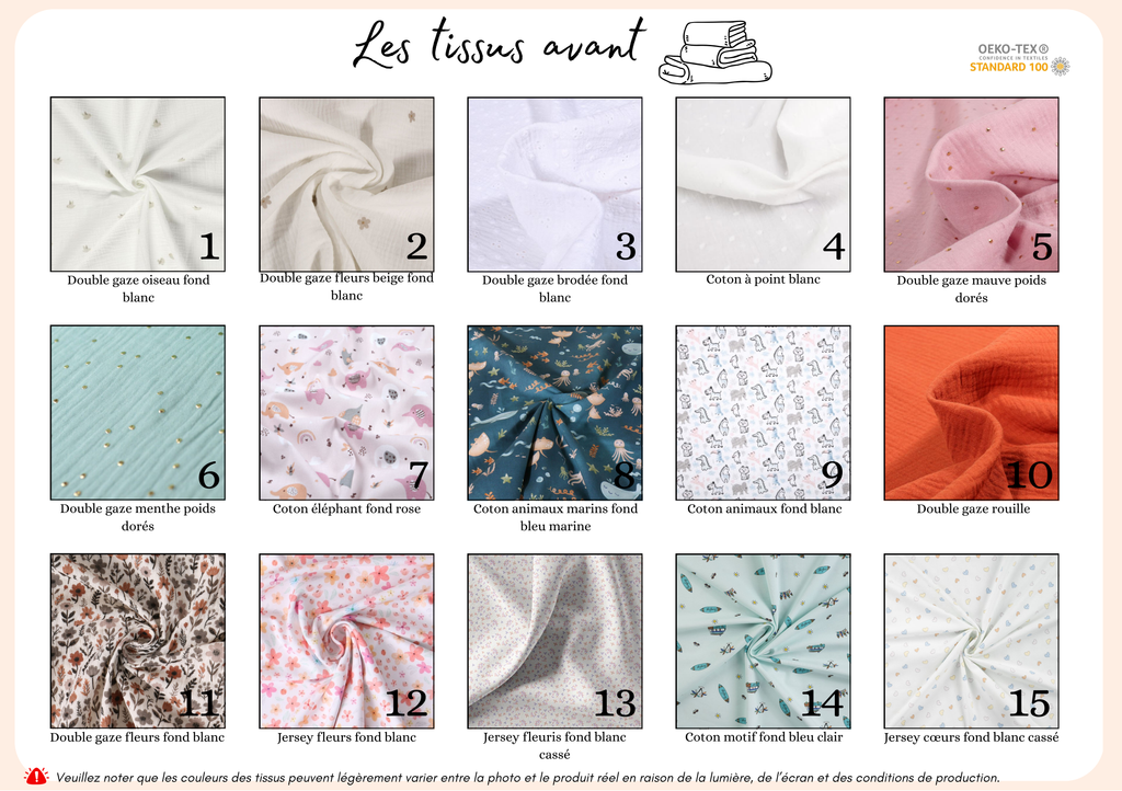 Doul'ange Koala personnalisable