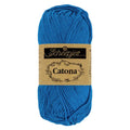 Catona 50g - 201 Bleu Electrique