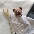 Dou'lange Ourson personnalisable