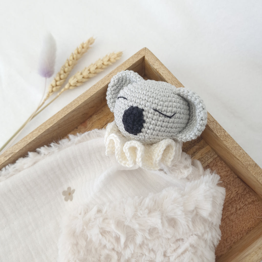 Doul'ange Koala personnalisable