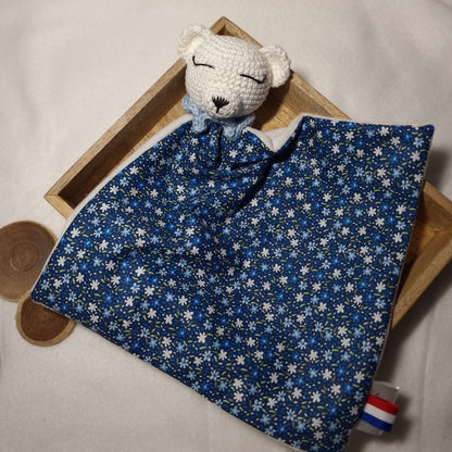 Dou'lange Ours polaire personnalisable