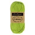 Catona 50g - 205 Kiwi