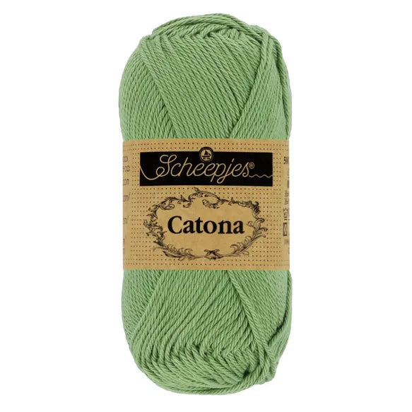 Catona 50g - 212 Vert Sauge