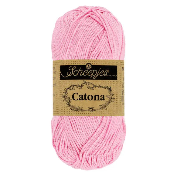 Catona 50g - 222 Tulipe