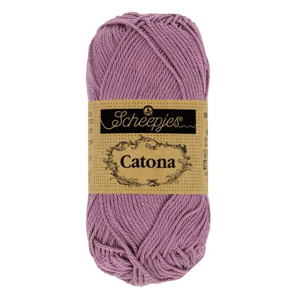 Catona 50g - 240 Améthyste
