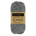 Catona 50g - 242 Gris métal
