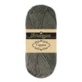 Shine Catona 50g - 242r Gris métal arc-en-ciel