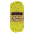 Catona 50g - 245 Vert Jaune