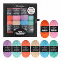 Coffret Little Darling - Aqua Crew