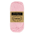Catona 50g - 246 Rose Glacé
