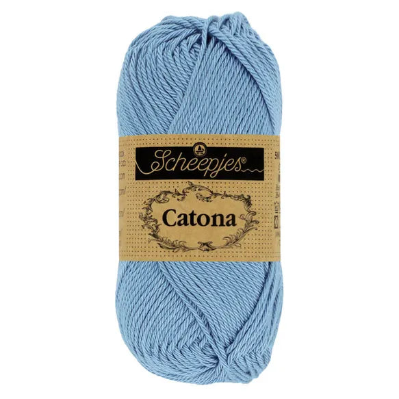 Catona 50g - 247 Bluebird