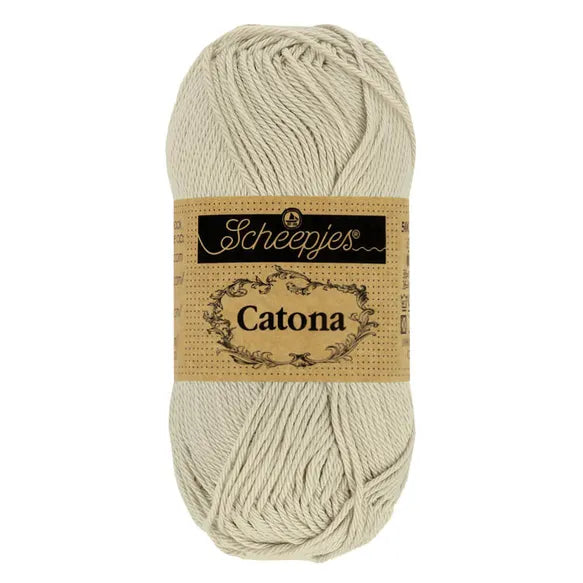 Catona 50g - 248 Champagne