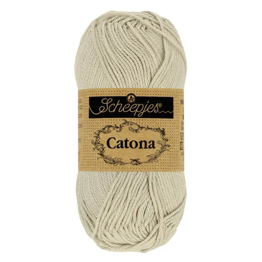 Catona 50g - 248 Champagne