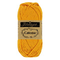 Catona 50g - 249 Jaune safran