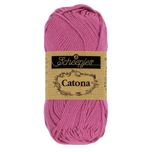 Catona 50g - 251 Rose