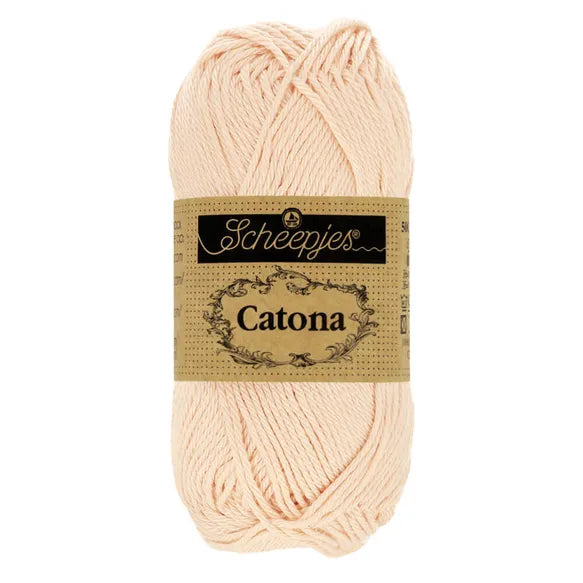 Catona 50g - 255 Peau