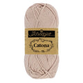 Catona 50g - 257 Mauve antique