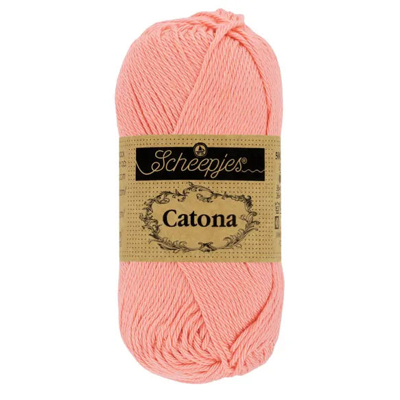 Catona 50g - 264 Corail Clair