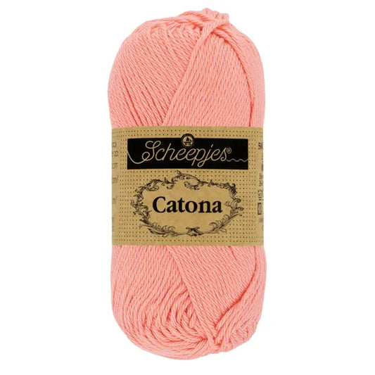 Catona 50g - 264 Corail Clair