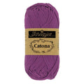 Catona 50g - 282 Violet Vif