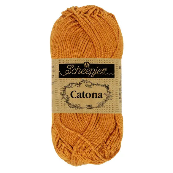 Catona 50g - 383 Or