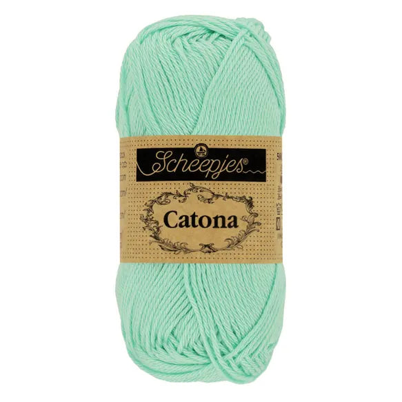 Catona 50g - 385 Cristalline