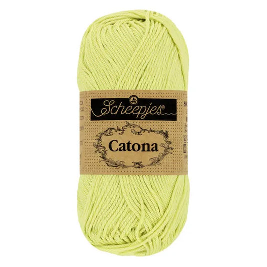 Catona 50g - 392 Anis