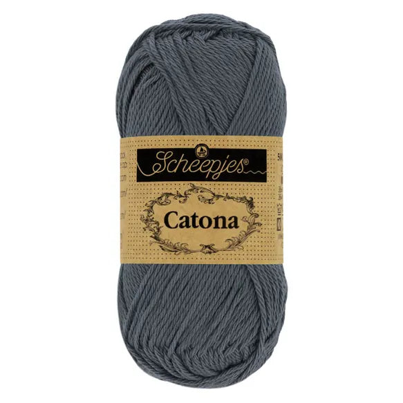 Catona 50g - 393 Charbon