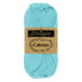Catona 50g - 397 Bleu Cyan