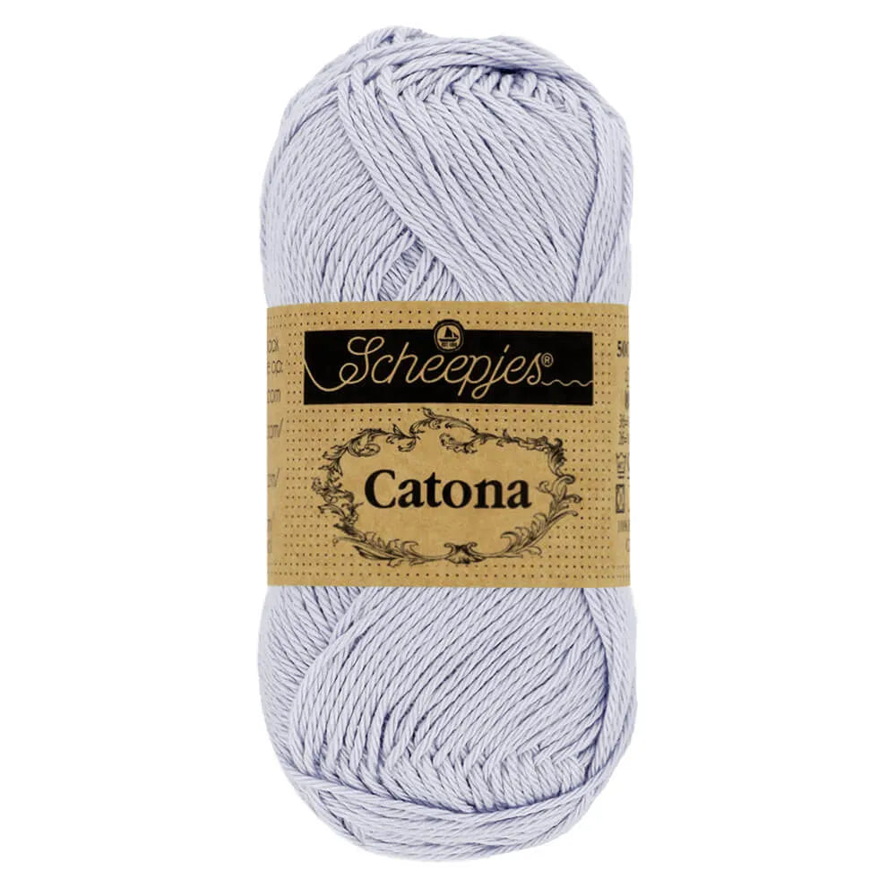 Catona 50g - 399 Lilas clair