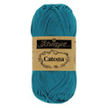 Catona 50g - 400 Bleu Pétrole