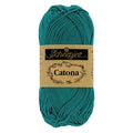 Catona 50g - 401 Bleu canard