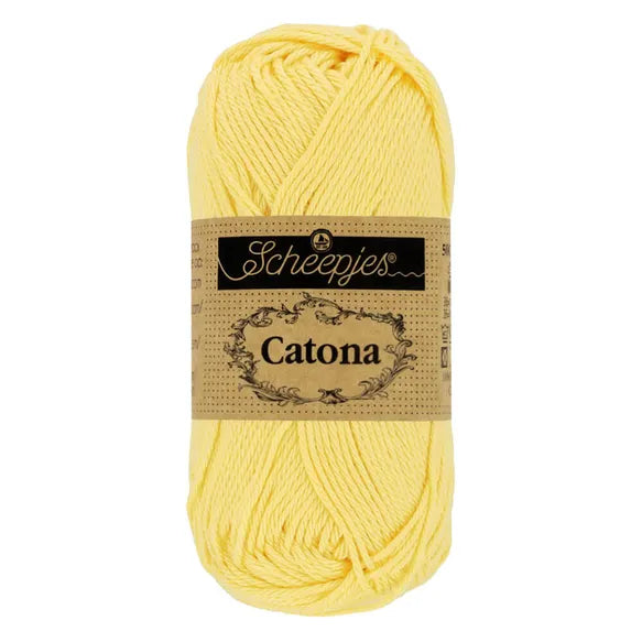 Catona 50g - 403 Limonade