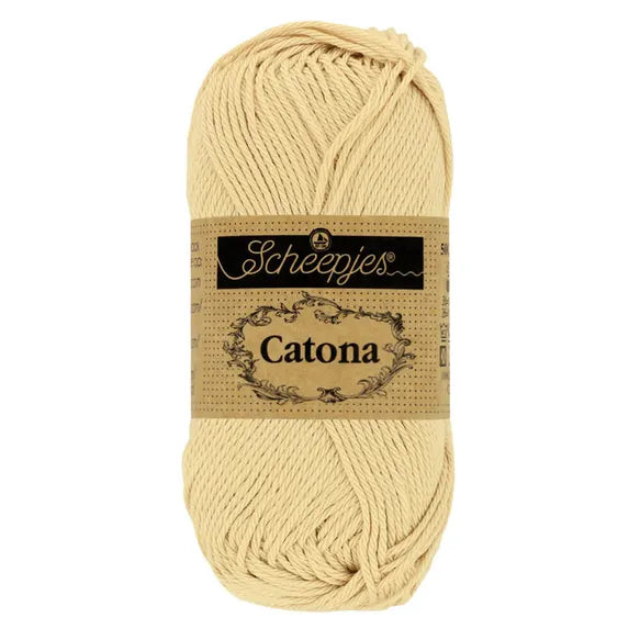 Catona 50g - 404 Thé Anglais