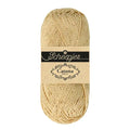 Shine Catona 50g - 404g Thé anglais doré