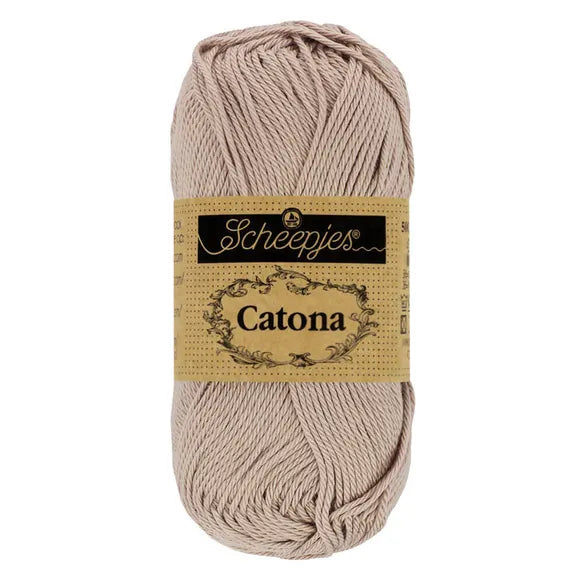 Catona 50g - 406 Beige clair