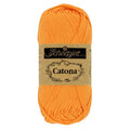 Catona 50g - 411 Orange Doux