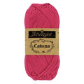 Catona 50g - 413 Rouge Cerise