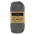 Catona 50g - 501 Gris Anthracite